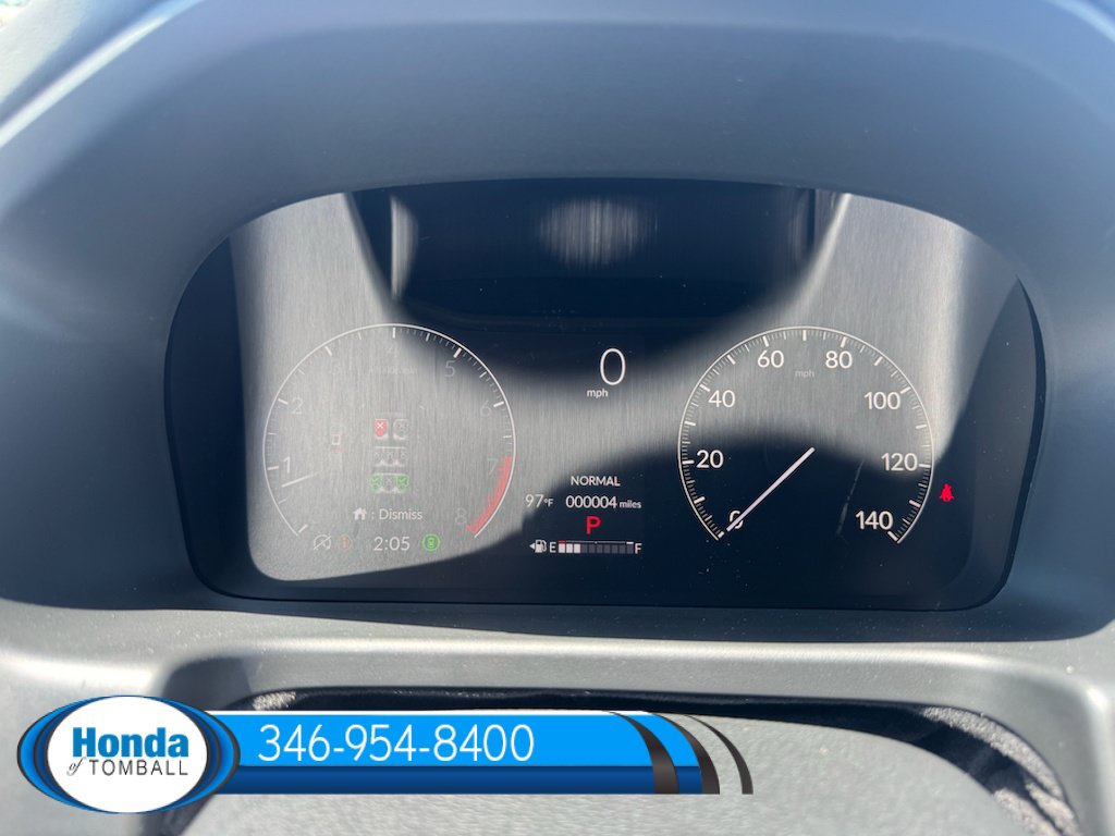New 2026 Honda Odyssey Elite image 13