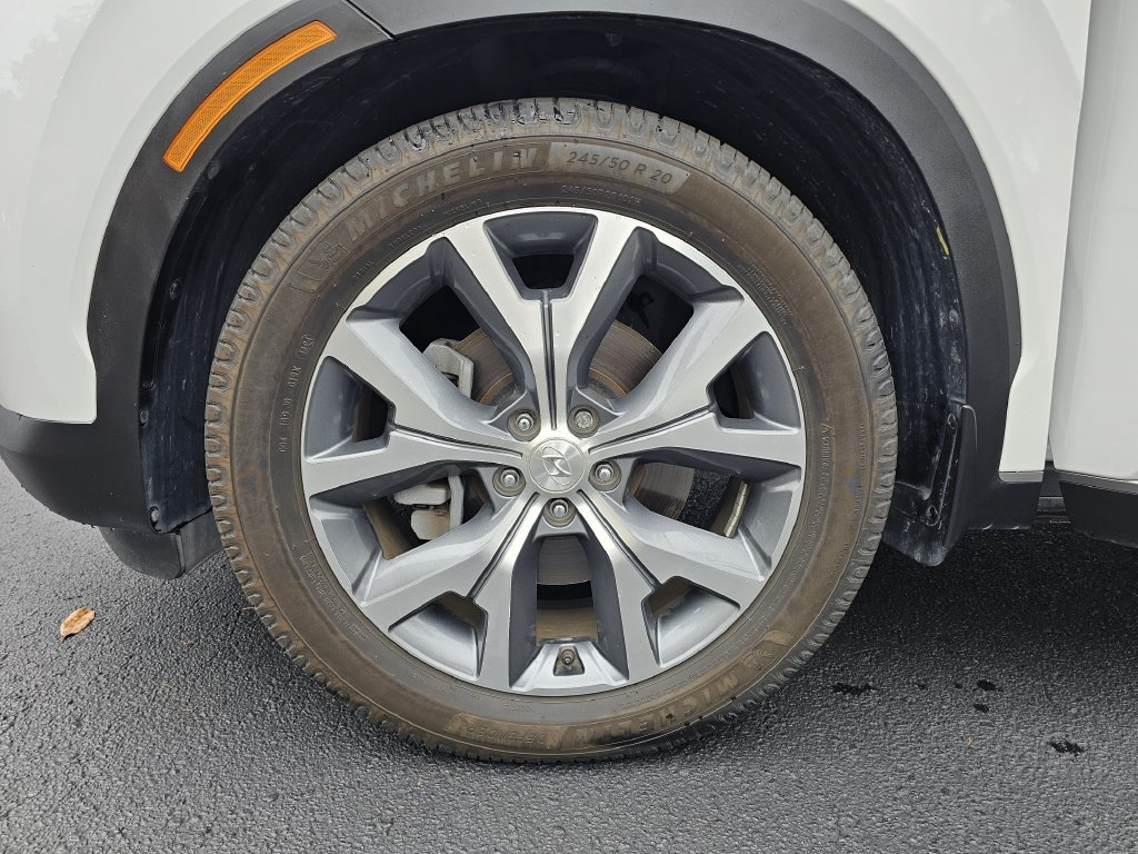 Used 2021 Hyundai Palisade SEL w/ Premium Package FWD image 29