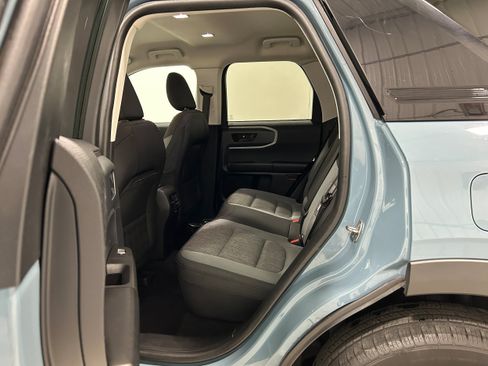Used 2021 Ford Bronco Sport Big Bend AWD/4WD image 26