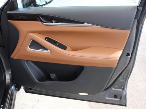 Used 2023 INFINITI QX60 Autograph w/ Cargo Package image 20