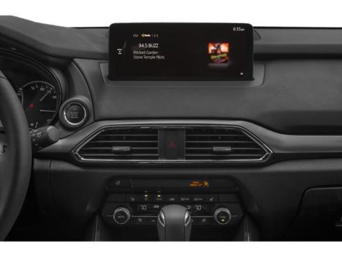 Used 2021 MAZDA CX-9 Carbon Edition image 14