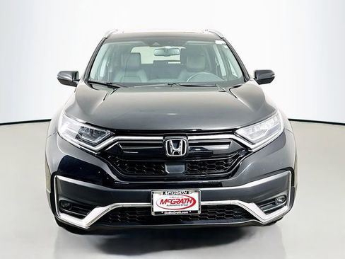 Certified 2022 Honda CR-V Touring image 18