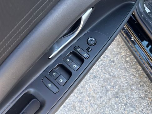 New 2026 Hyundai Elantra Hybrid FWD image 11