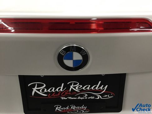 Used 2017 BMW 230i xDrive Convertible image 24