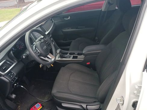 Used 2019 Kia Optima LX FWD image 6