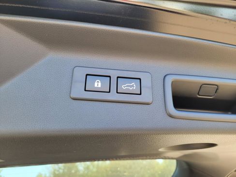 New 2025 Subaru Forester Limited image 19