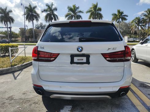 Used 2017 BMW X5 xDrive35i image 8