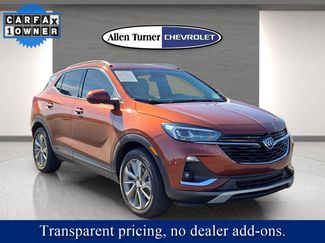 Used 2020 Buick Encore GX Essence w/ Experience Buick Package video 1