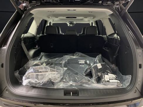 New 2026 Hyundai Palisade SEL image 15