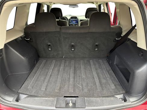 Used 2015 Jeep Patriot Sport w/ Power Value Group image 12