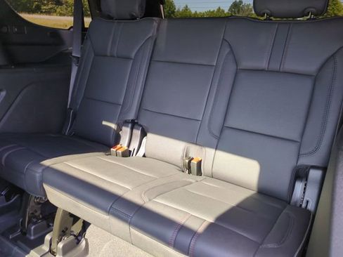 Used 2026 Chevrolet Tahoe RST w/ Advanced Technology Package AWD/4WD image 24