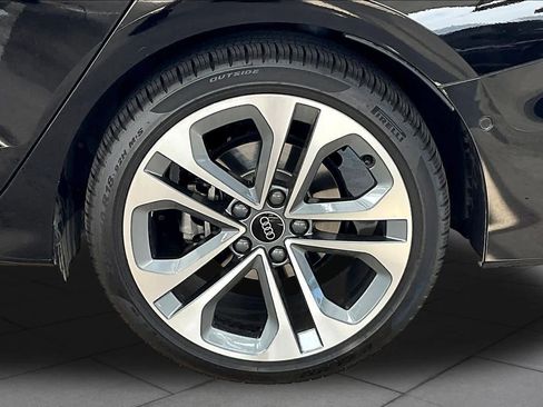 Used 2026 Audi A3 2.0T Premium w/ Black Optic Package image 11