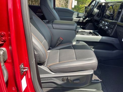 New 2026 Ford F250 Lariat w/ Lariat Premium Package image 14