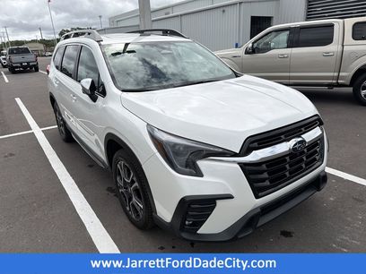 Used 2023 Subaru Ascent Limited w/ Technology Package