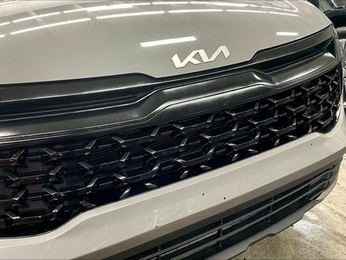 Used 2023 Kia Sportage X-Line w/ X-Line Premium Package AWD/4WD image 33