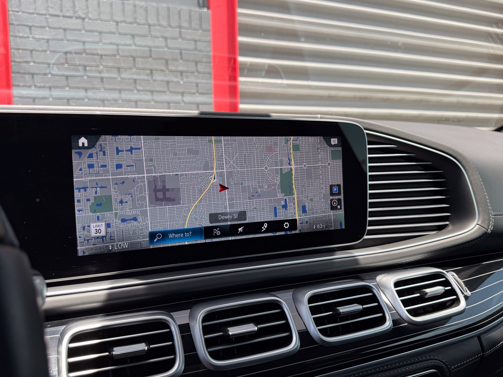 Used 2021 Mercedes-Benz Maybach GLS 600 4MATIC image 56