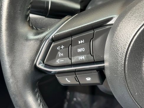 Used 2018 MAZDA CX-5 Sport image 21