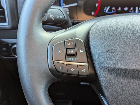 Used 2024 Ford Bronco Sport Big Bend w/ Convenience Package image 25