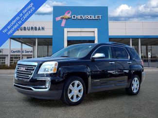 Used 2017 GMC Terrain SLT w/ Open Road Package AWD/4WD 360° Tour