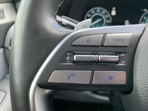 Used 2025 Hyundai Palisade SEL FWD image 19
