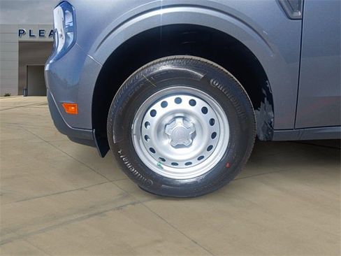 New 2025 Ford Maverick XL image 14