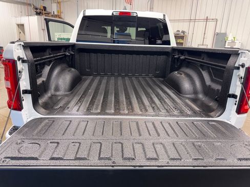 New 2026 RAM 1500 Laramie w/ Laramie Preferred Package image 19