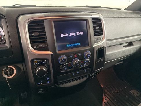 Certified 2022 RAM 1500 Classic Warlock w/ Electronics Group image 15