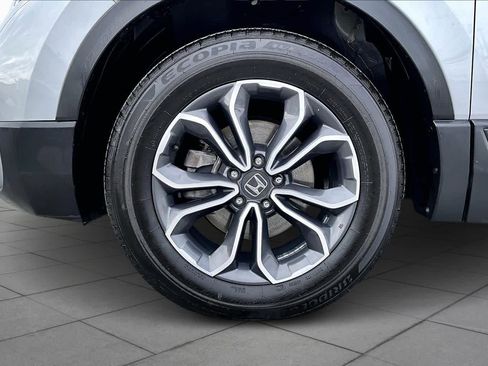 Used 2022 Honda CR-V EX-L image 11