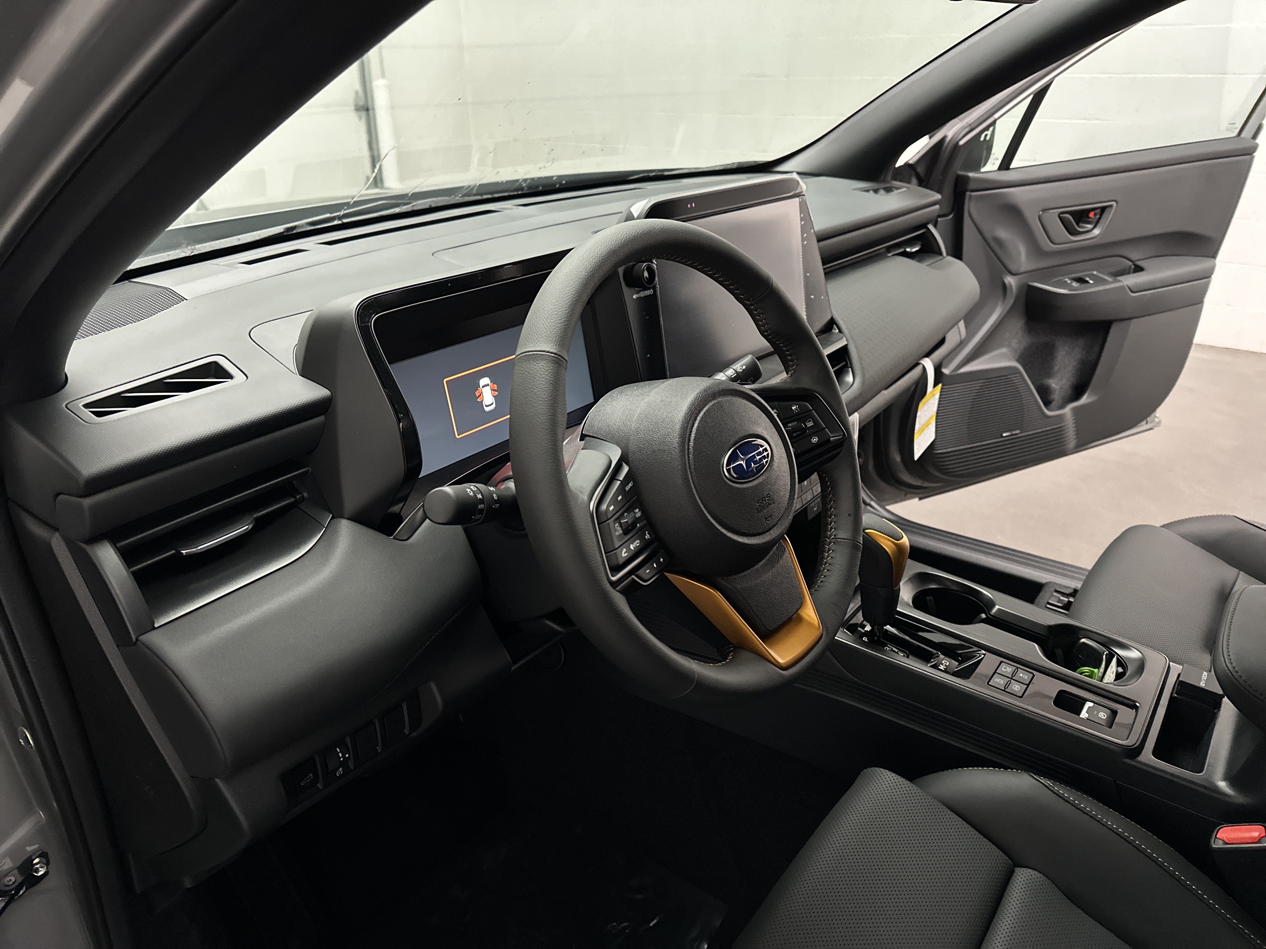 New 2026 Subaru Outback Wilderness AWD/4WD image 16