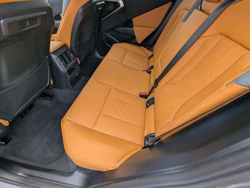 Certified 2025 BMW X3 xDrive30i w/ Convenience Package image 15