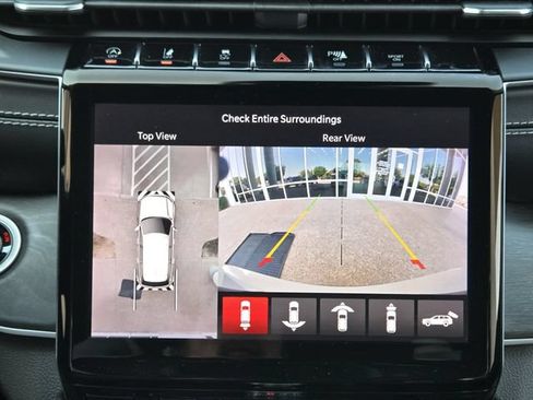 Used 2023 Jeep Grand Cherokee L Limited w/ Luxury Tech Group II RWD image 18