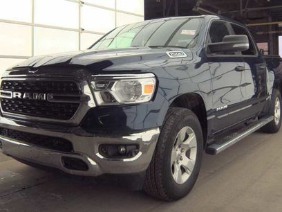 Used 2023 RAM 1500 Big Horn