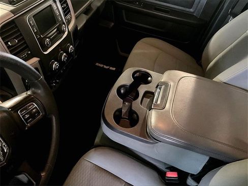 Used 2019 RAM 1500 Express image 15