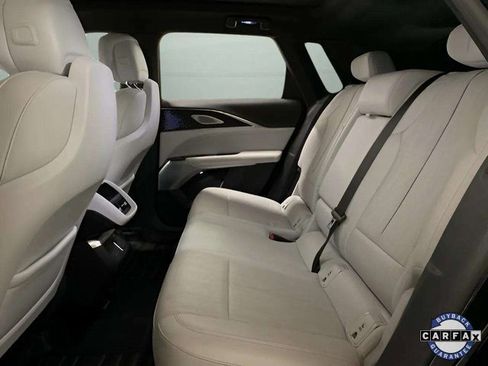 Used 2023 Cadillac Lyriq 2WD image 20