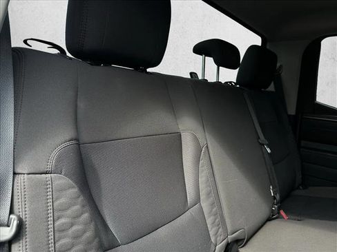 Used 2024 Toyota Tundra SR5 w/ TRD Sport Package RWD image 27