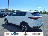 Used 2020 Kia Sportage LX w/ LX Popular Package image 5