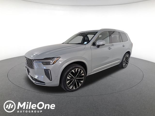 Certified 2026 Volvo XC90 B6 Ultra AWD/4WD image 1