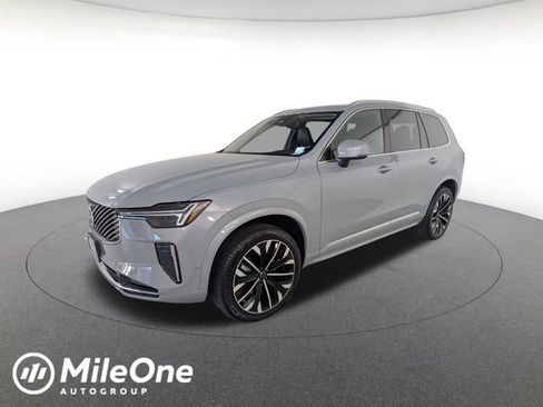 Certified 2026 Volvo XC90 B6 Ultra AWD/4WD image 1