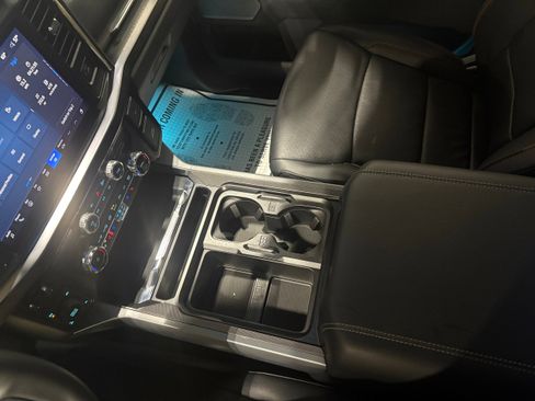 New 2026 Ford F350 Lariat image 26
