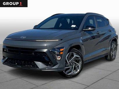 Used 2024 Hyundai Kona N Line