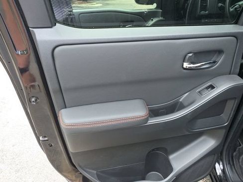 Certified 2024 Nissan Frontier PRO-4X w/ Off-Road Protection Package AWD/4WD image 13