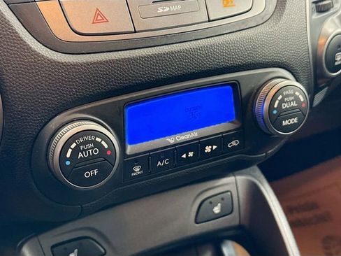 Used 2015 Hyundai Tucson Limited w/ Option Group 03 image 17