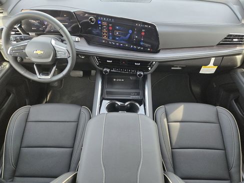 New 2026 Chevrolet Tahoe Premier w/ Sun And Tow Package image 27