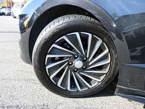 Used 2021 Hyundai Sonata SEL FWD image 13