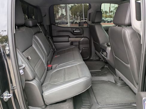 Used 2021 GMC Sierra 1500 Denali w/ Denali Premium Package image 20