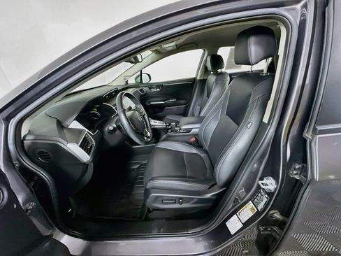 Used 2018 Honda Clarity Touring image 13