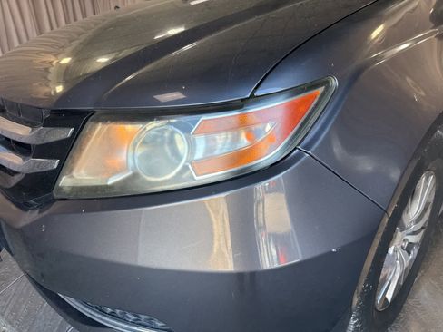 Used 2016 Honda Odyssey SE image 8