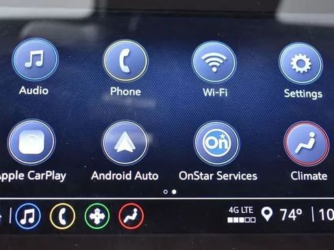 Used 2025 Chevrolet Malibu LT FWD image 29