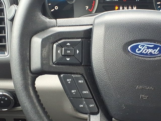 Used 2020 Ford F150 XLT w/ Equipment Group 302A Luxury AWD/4WD image 12