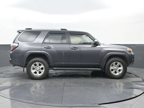 Used 2023 Toyota 4Runner SR5 RWD image 2